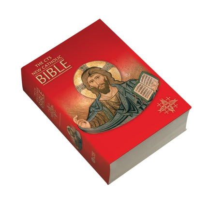 New Catholic Bible