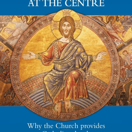 Christ at the Centre: Why the Church provides Catholic schools