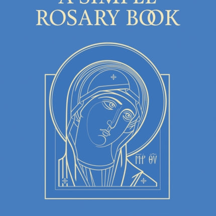 A Simple Rosary Book