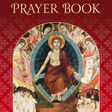 A Catholic Prayer Book