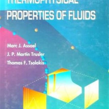 Thermophysical Properties Of Fluids: An