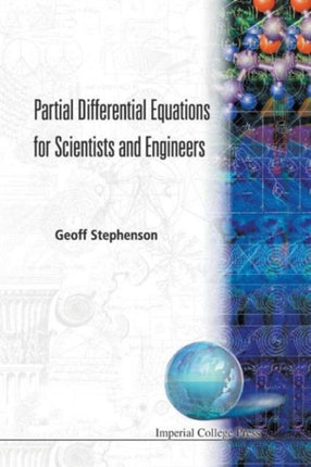 Partial Differential Equations For Scientists And