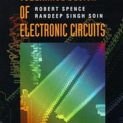 Tolerance Design Of Electronic Circuits