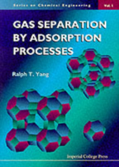 Gas Separation By Adsorption Processes