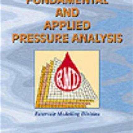 Fundamental And Applied Pressure Analysis