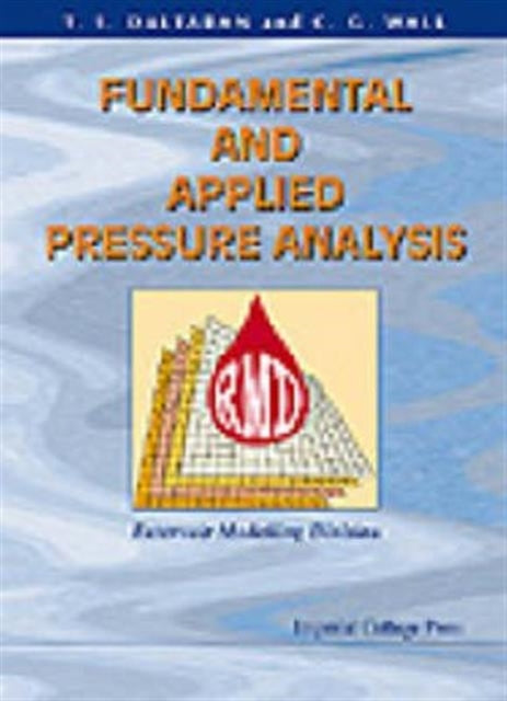 Fundamental And Applied Pressure Analysis