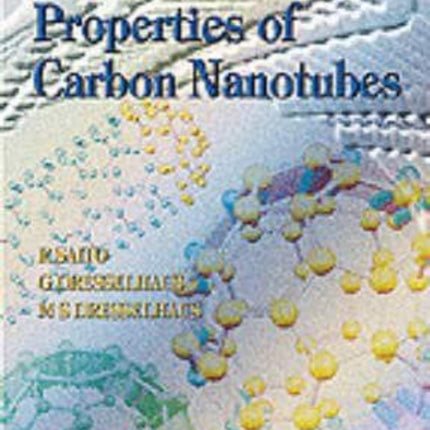 Physical Properties Of Carbon Nanotubes