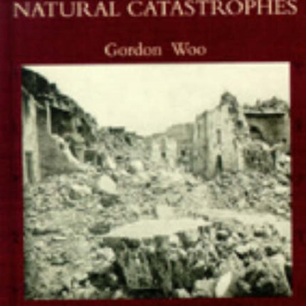 Mathematics Of Natural Catastrophes, The