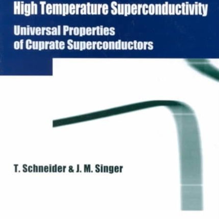 Phase Transition Approach To High Temperature Superconductivity - Universal Properties Of Cuprate Superconductors