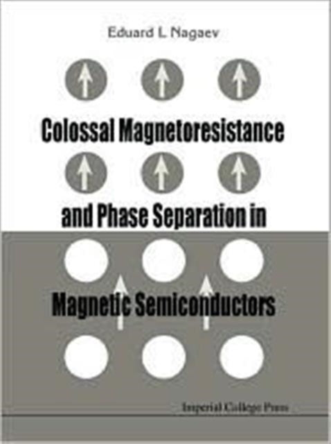 Colossal Magnetoresistance And Phase Separation In Magnetic Semiconductors