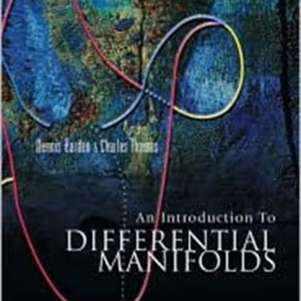 Introduction To Differential Manifolds, An