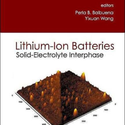 Lithium-ion Batteries: Solid-electrolyte