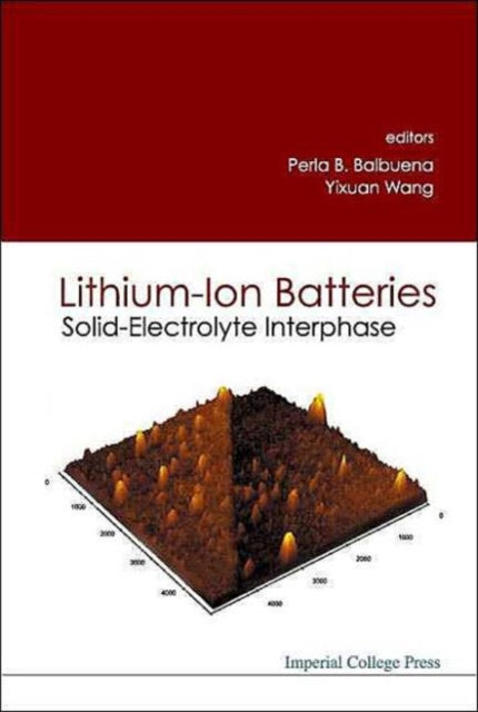 Lithium-ion Batteries: Solid-electrolyte