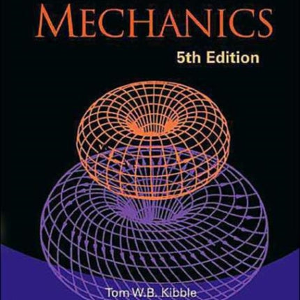 Classical Mechanics (5th Edition)