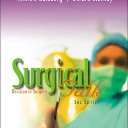 Surgical Talk: Revision In Surgery (2nd Edition)