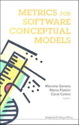 Metrics For Software Conceptual Models