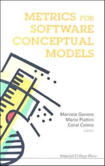 Metrics For Software Conceptual Models