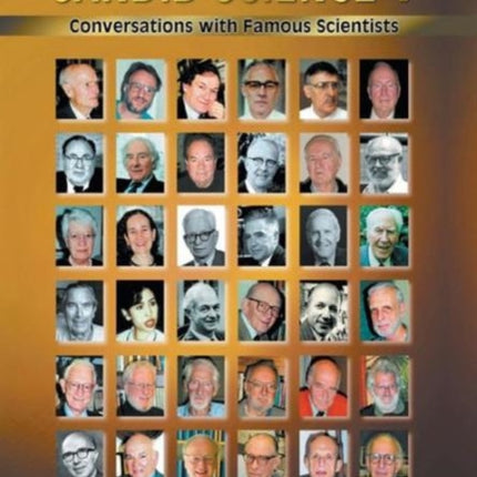 Candid Science V: Conversations With Famous