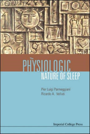 Physiologic Nature Of Sleep, The