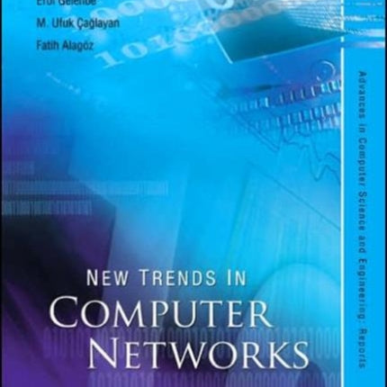 New Trends In Computer Networks