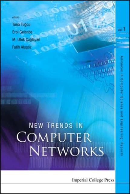 New Trends In Computer Networks