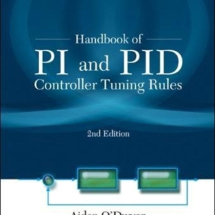 Handbook Of Pi And Pid Controller Tuning Rules