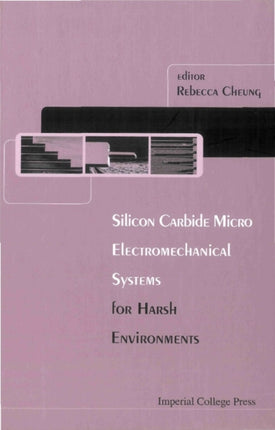 Silicon Carbide Microelectromechanical Systems For Harsh Environments