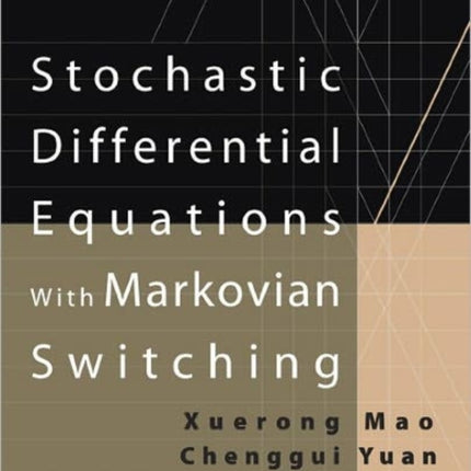 Stochastic Differential Equations With Markovian Switching