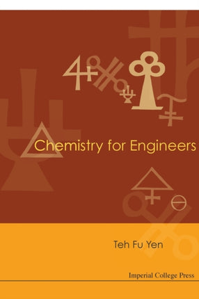 Chemistry For Engineers