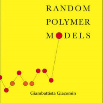 Random Polymer Models