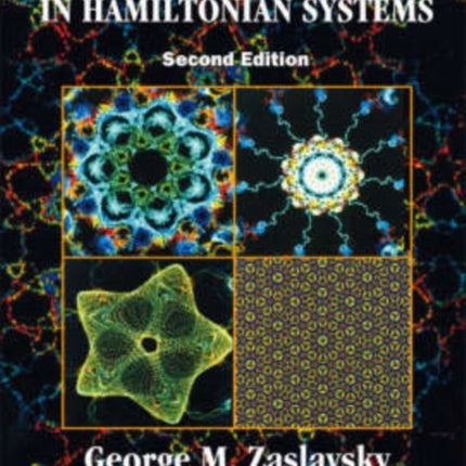 Physics Of Chaos In Hamiltonian Systems, The (2nd