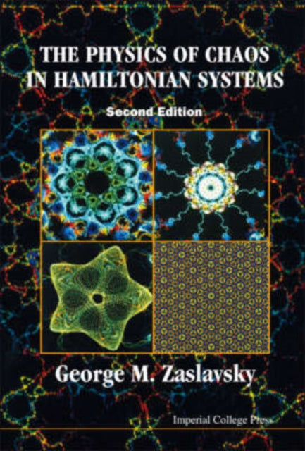 Physics Of Chaos In Hamiltonian Systems, The (2nd