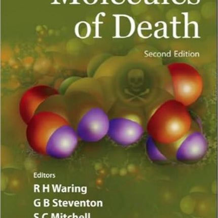 Molecules Of Death (2nd Edition)