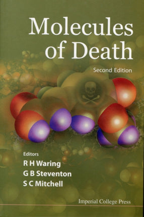 Molecules Of Death (2nd Edition)