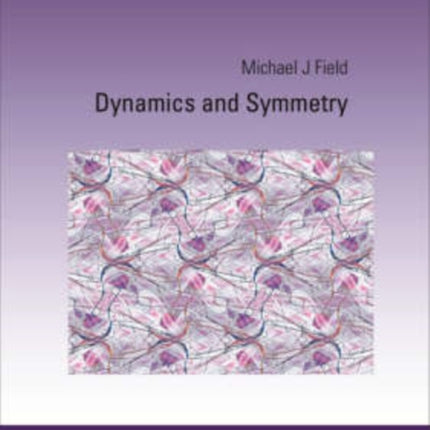 Dynamics And Symmetry