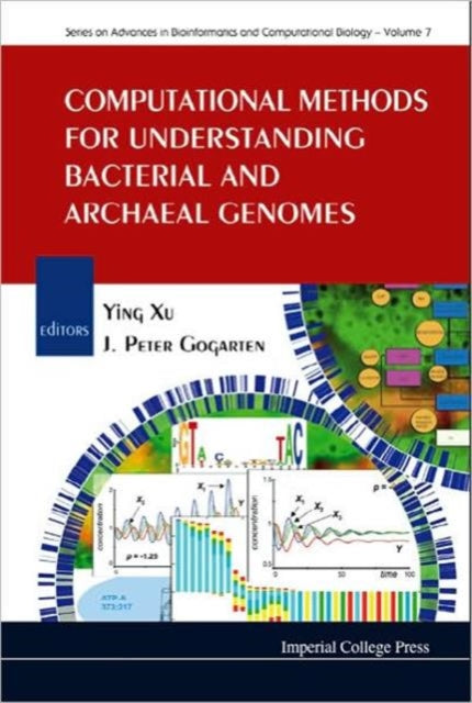 Computational Methods For Understanding Bacterial And Archaeal Genomes