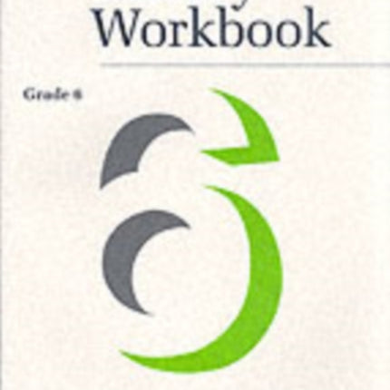 Theory Workbook Grade 6