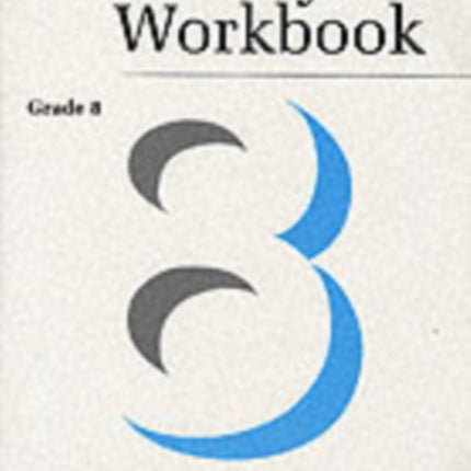 Theory Workbook Grade 8