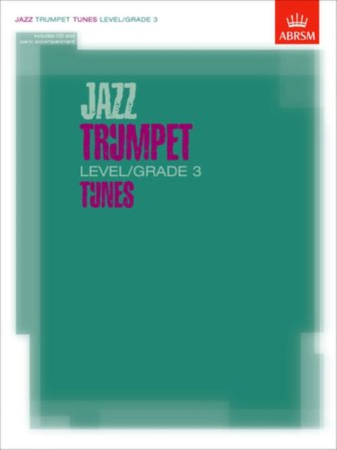 Jazz Trumpet Tunes LevelGrade 3