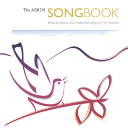 The ABRSM Songbook, Book 1: Selected pieces and traditional songs in five volumes