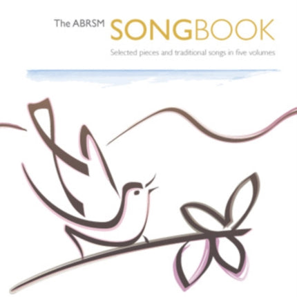 The ABRSM Songbook, Book 5: Selected pieces and traditional songs in five volumes