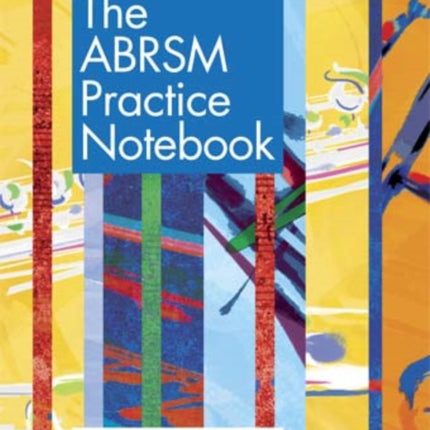 The ABRSM Practice Notebook