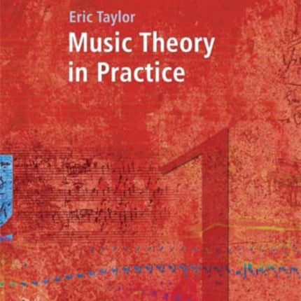 Music Theory in Practice, Grade 1