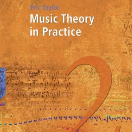 Music Theory in Practice, Grade 2