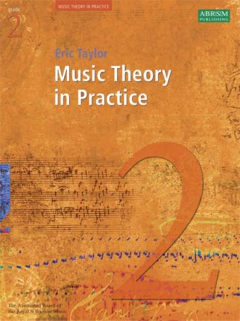 Music Theory in Practice, Grade 2