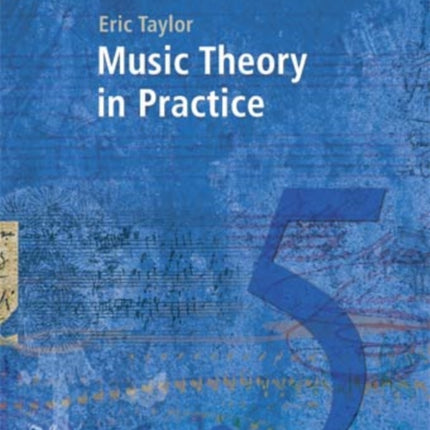 Music Theory in Practice, Grade 5