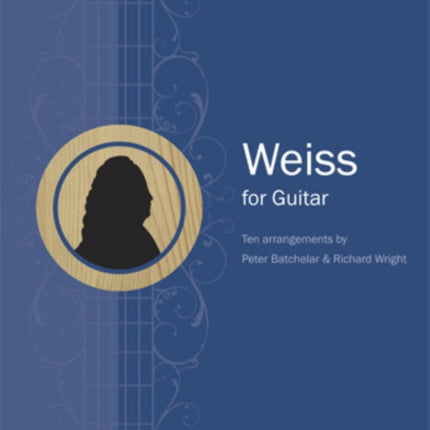 Weiss for Guitar