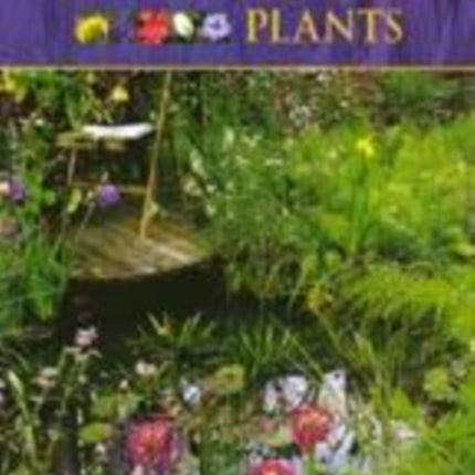 Marginal Plants