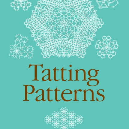 Tatting Patterns