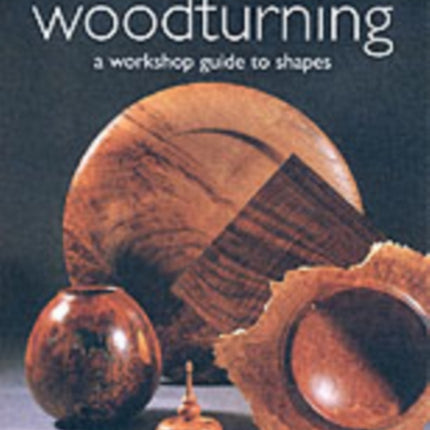 Woodturning Projects